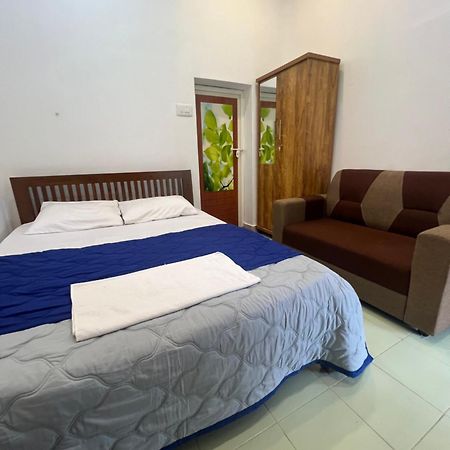 7Fort Homestay Athirappilly Esterno foto